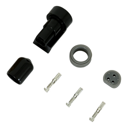 AEM 5 BAR MAP or 75 PSIA Brass Sensor Kit & Flying Lead thumbnail-5