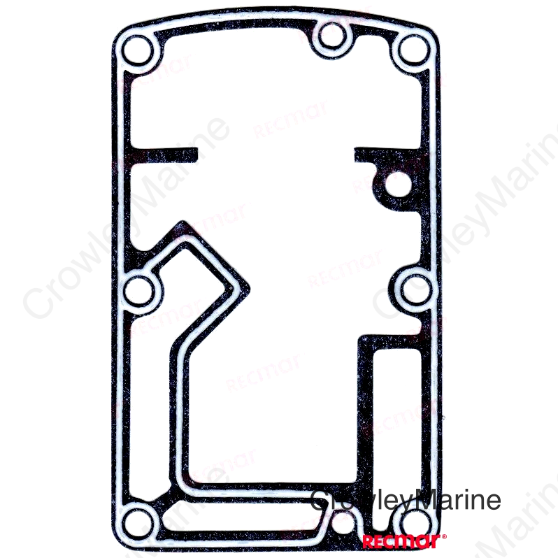 GASKET BASE (REC646-14623-A1)