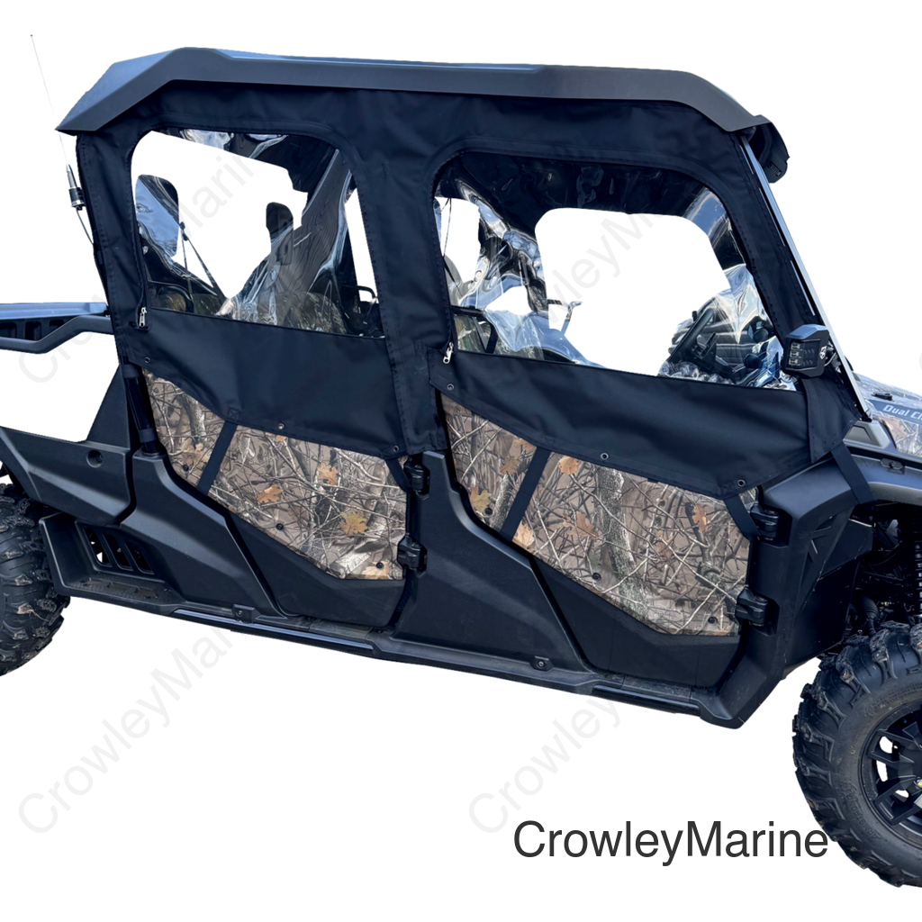 SIDE ENCLOSURE PIONEER1000-6 MSE