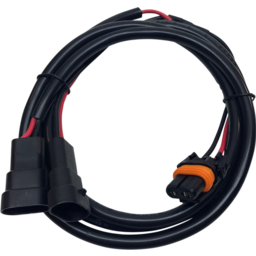 Trigger Y-Splitter - 36" thumbnail-1
