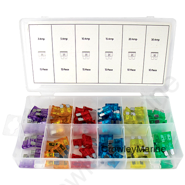 ATO FUSE KIT (80/PC)