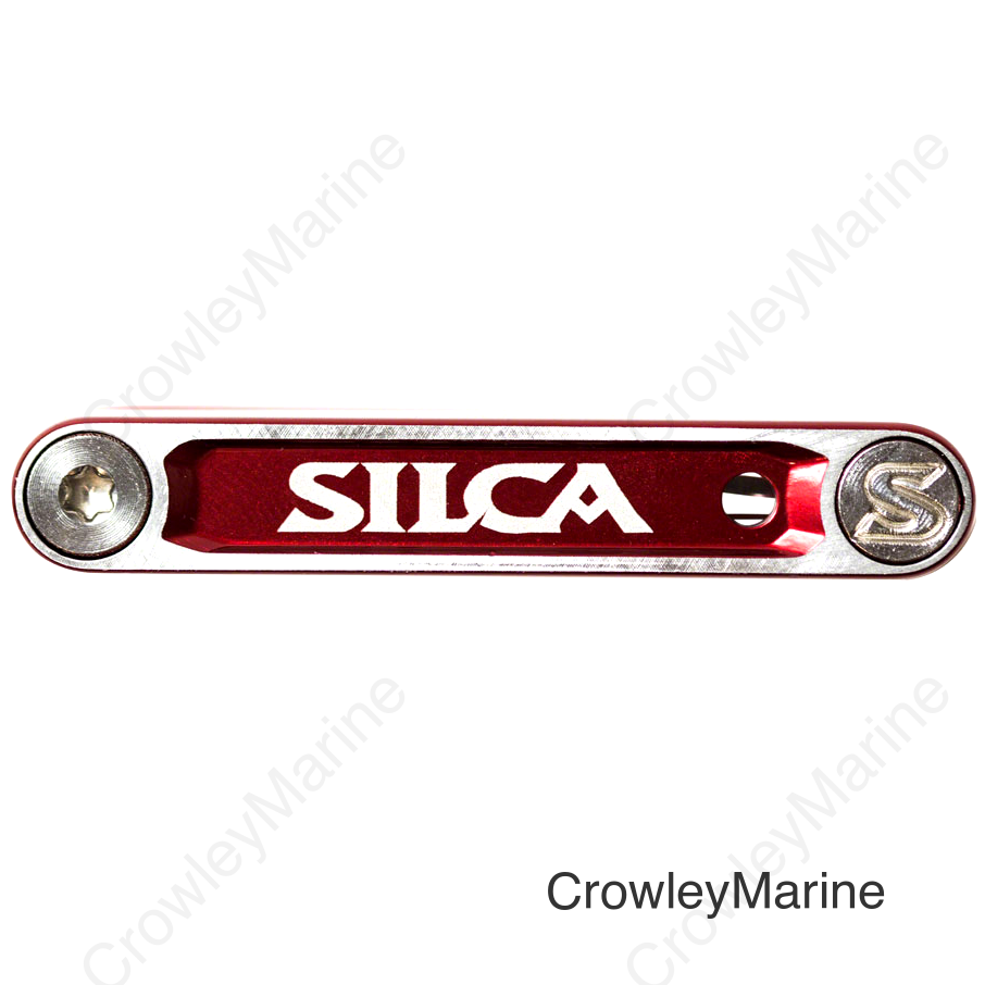 Silca Italian Army Knife Multitool - Nove