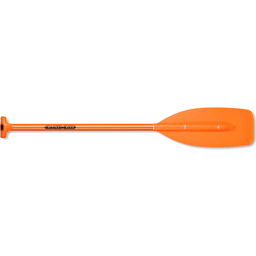 5' Synthetic Paddle, Orange