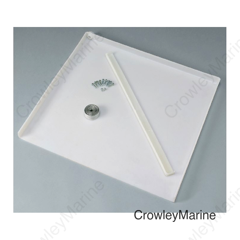 DRAIN-A-WAY PAN FOR W/WD20005