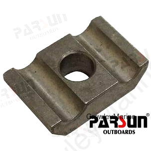 CONNECTOR, SHIFT ROD B (PAF2.6-00000002)