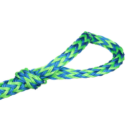 Seachoice 2-Section Tube Tow Rope, 60 Ft. Long, Tows Up to 4 Riders thumbnail-0