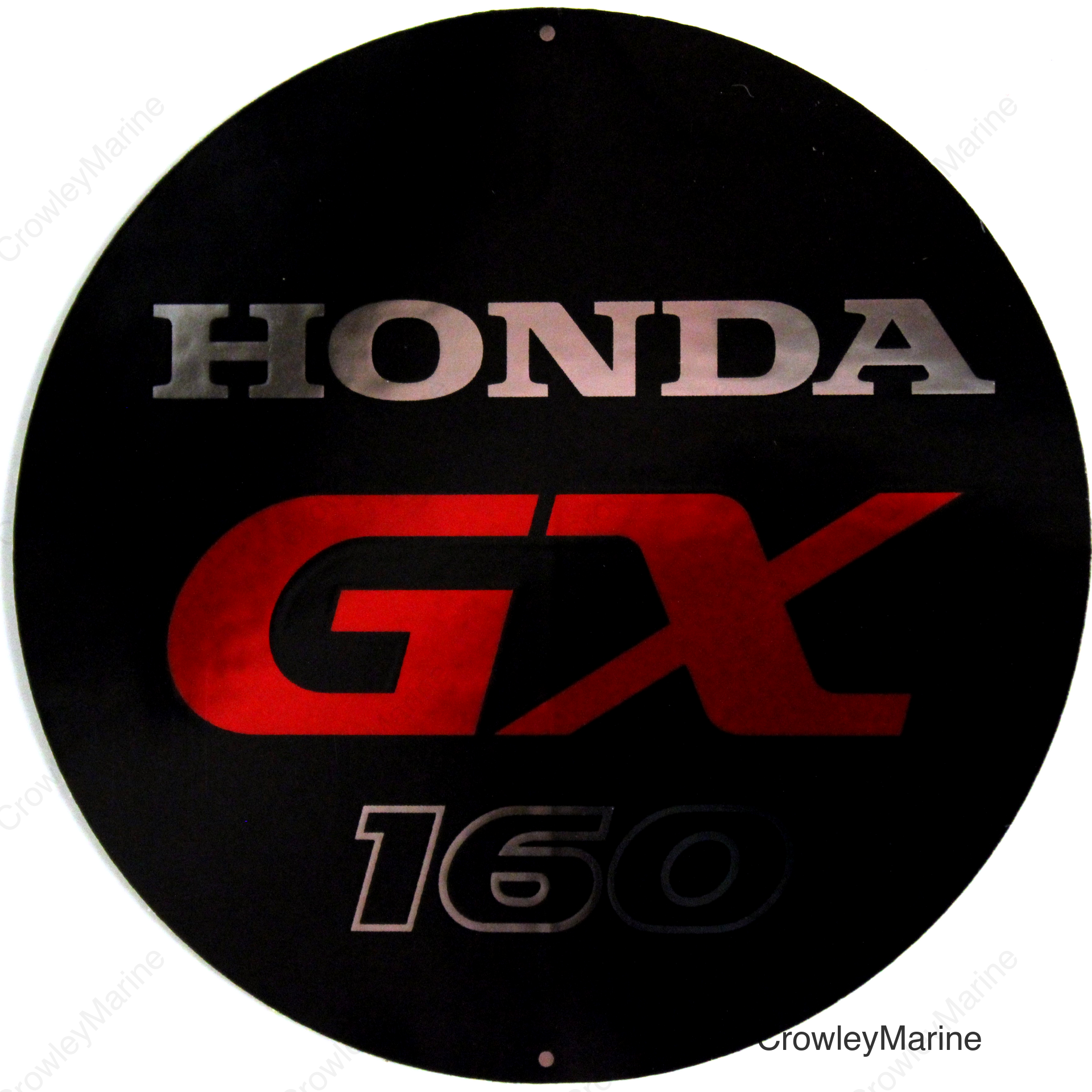 EMBLEM (GX160)