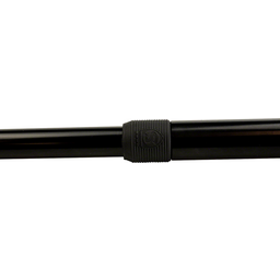 Silca Impero Ultimate II Frame Pump - Aluminum Barrel Large (54-59cm) Presta Black