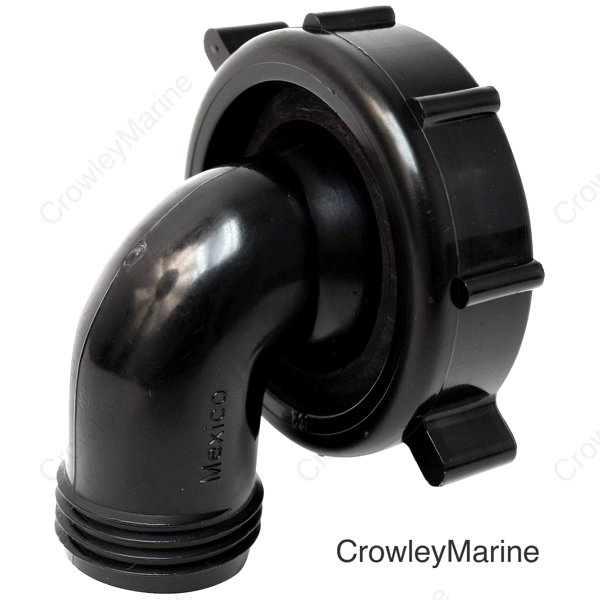 SWIVEL DRAIN CONNECTOR