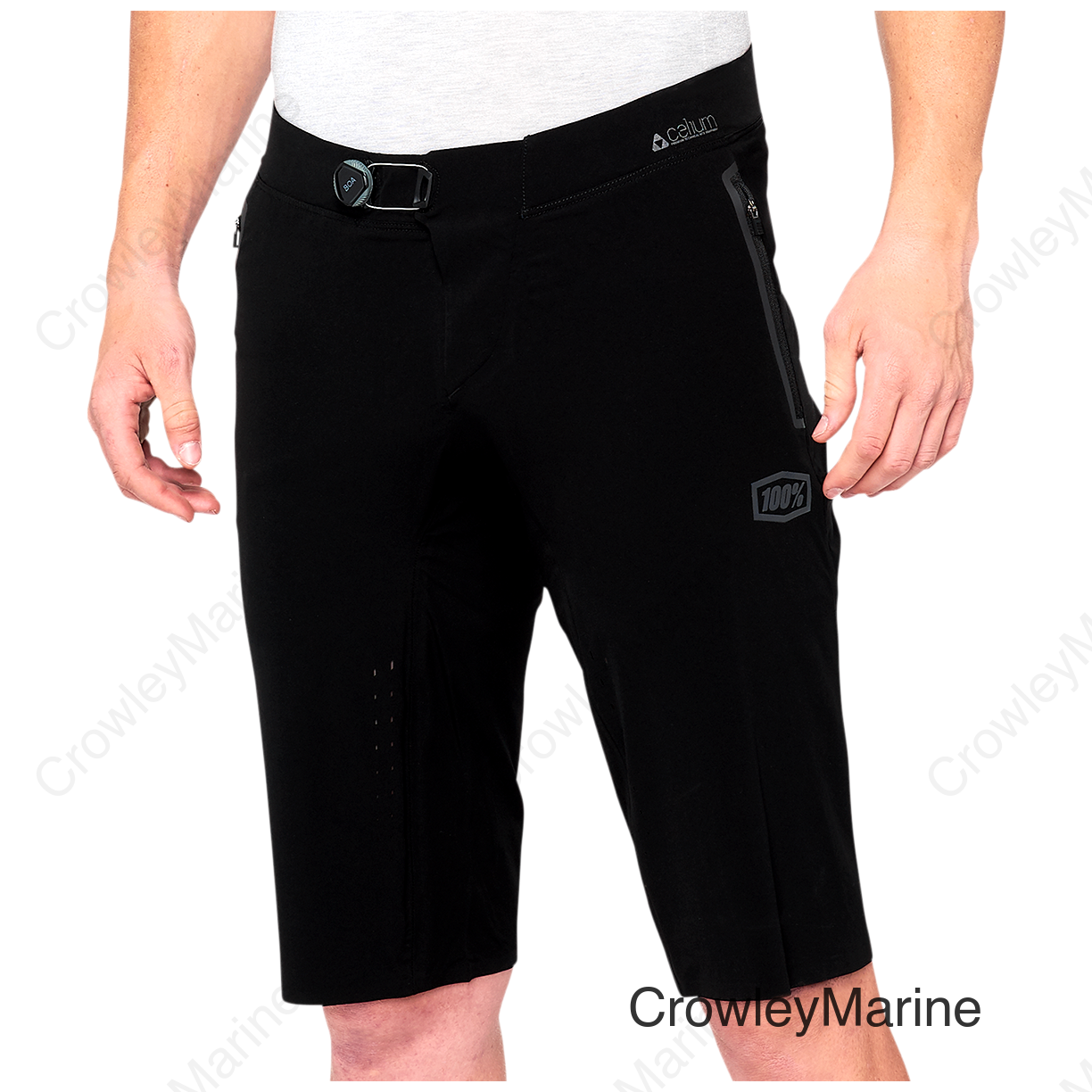Celium Shorts - Black - US 30