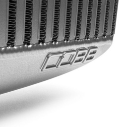 Cobb 19-23 Subaru Ascent Top Mount Intercooler Kit - Silver thumbnail-3