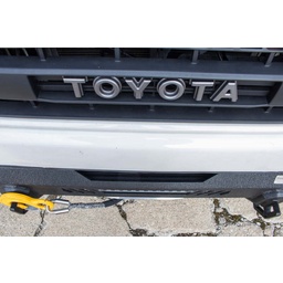 Fishbone Offroad 12-15 Tacoma Center Stubby Bumper thumbnail-13