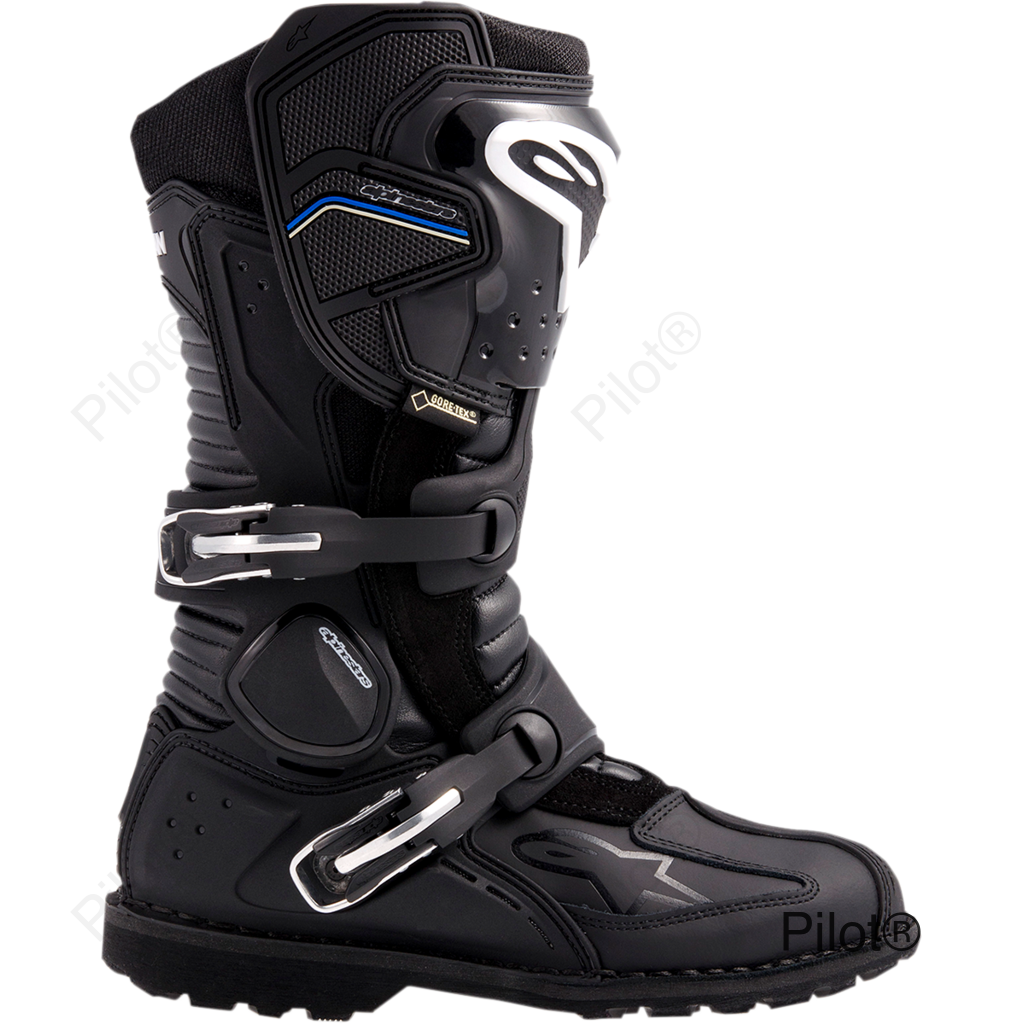 Toucan Gore-Tex Boots - Black - US 12