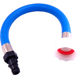 FLUSH HOSE-YAM FX/VX, JET BOAT