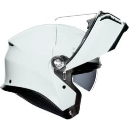 Tourmodular Helmet - Stelvio White - XL thumbnail-2