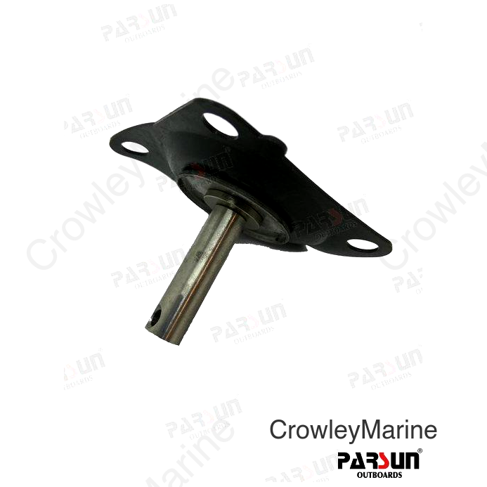 DIAPHRAGM ASSY (PAF25-05130100)