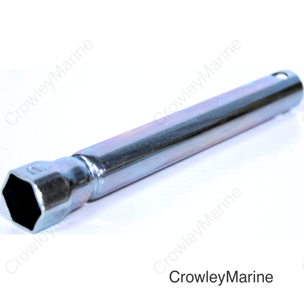 WRENCH, SPARK PLUG