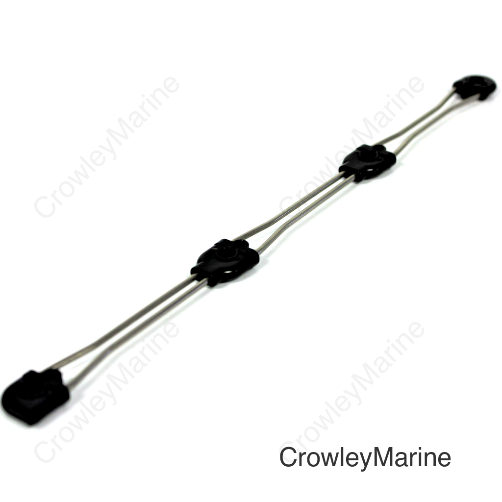 Choke Rod