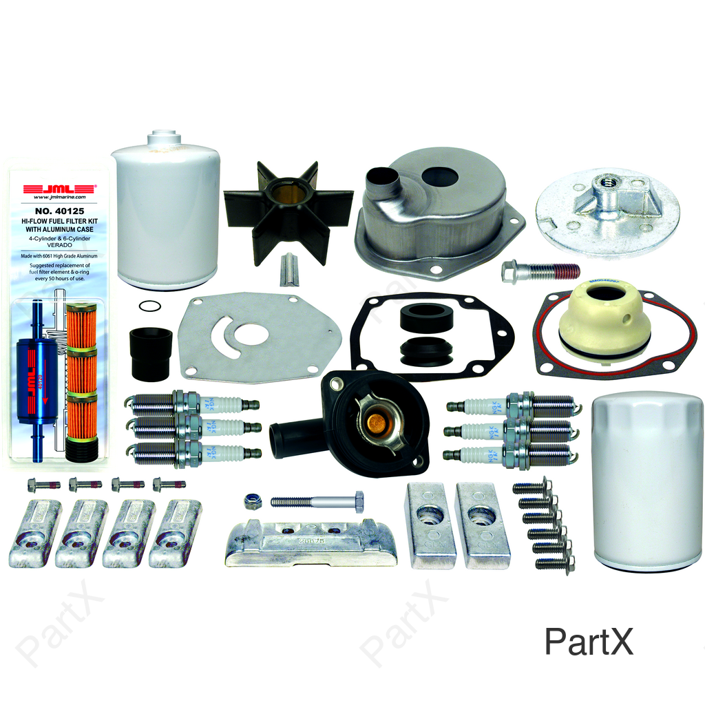 Outboard Maintenance Kit (29660)