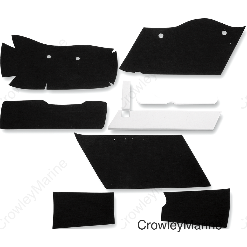 LINING KIT 4"STRETCH BAGS