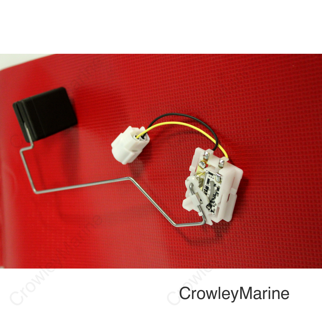 Fuel Sender Assembly