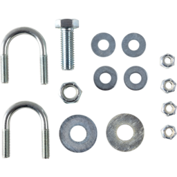 RECEIVER HITCH 2" KING QUAD MSE thumbnail-5