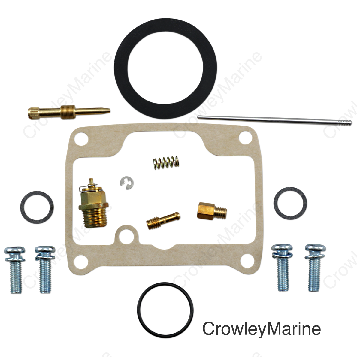 CARB REBUILD KIT SKI-DOO