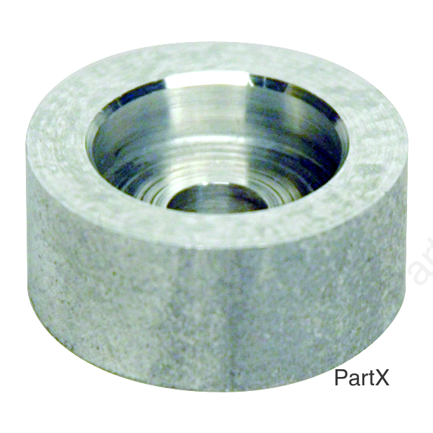 Magnesium Anode - GLM Products (12752)