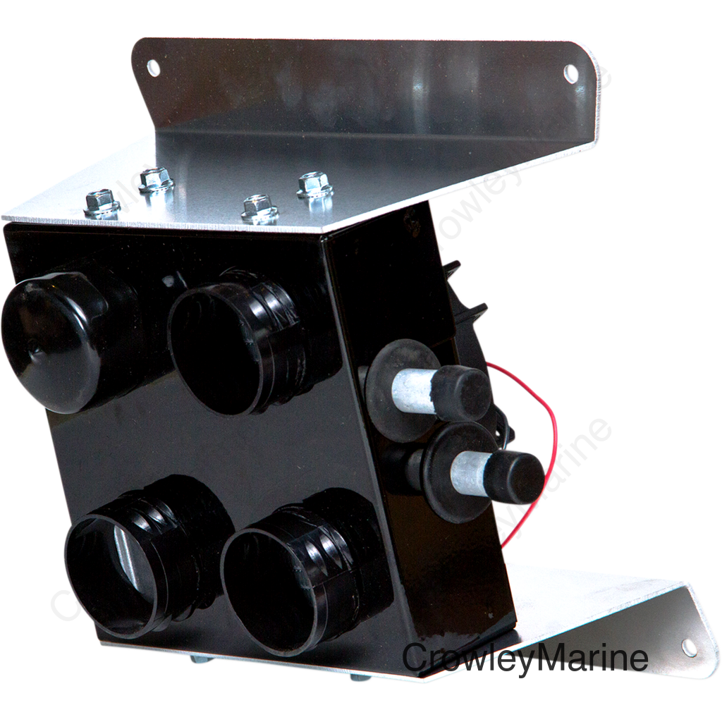 CAB HEATER TEXTRON