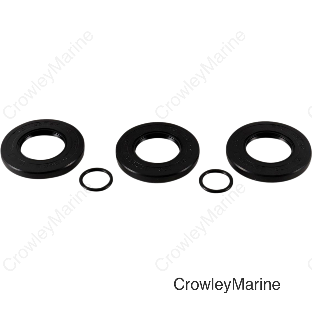TRANS SEAL KIT POLARIS