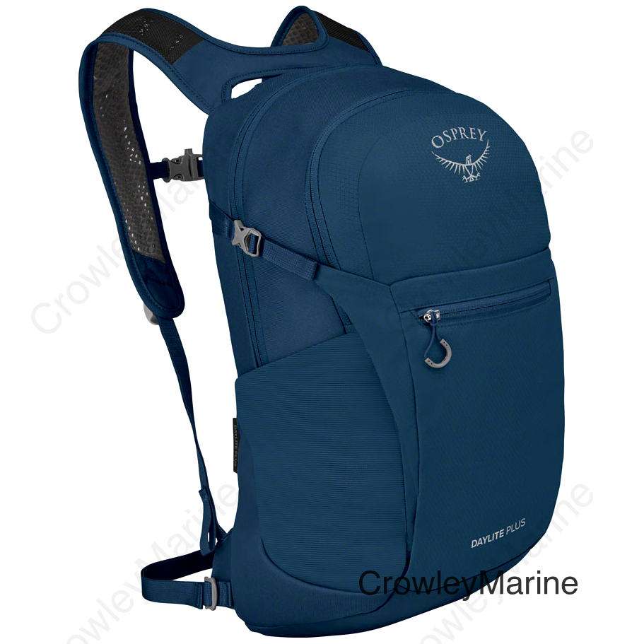 Osprey Daylite Plus Backpack - Blue One Size