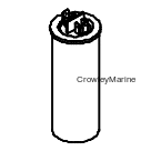 CAPACITOR START