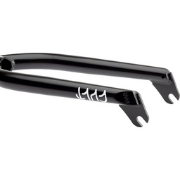 Cult Race Fork 24 Black