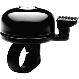 Incredibell Original Bell: Black