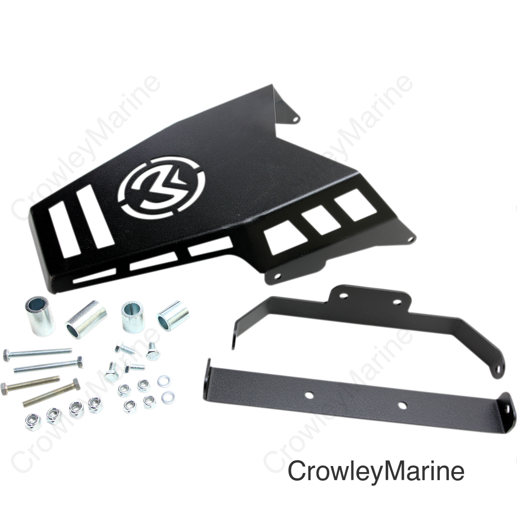 RACK REAR XCR WR250R