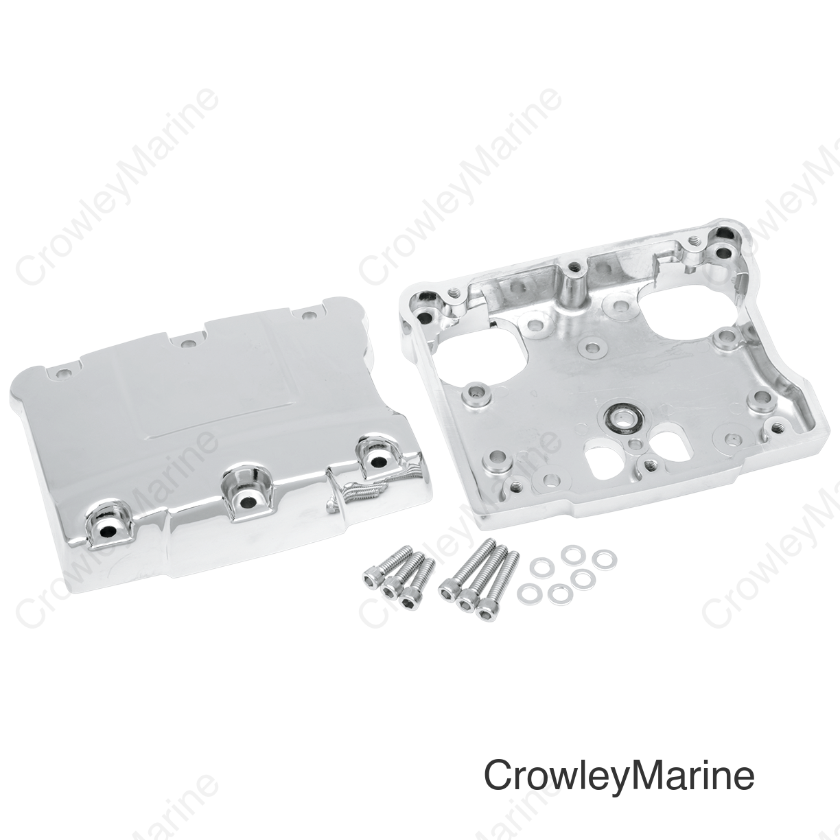 ROCKER BOX OE 99-17TC