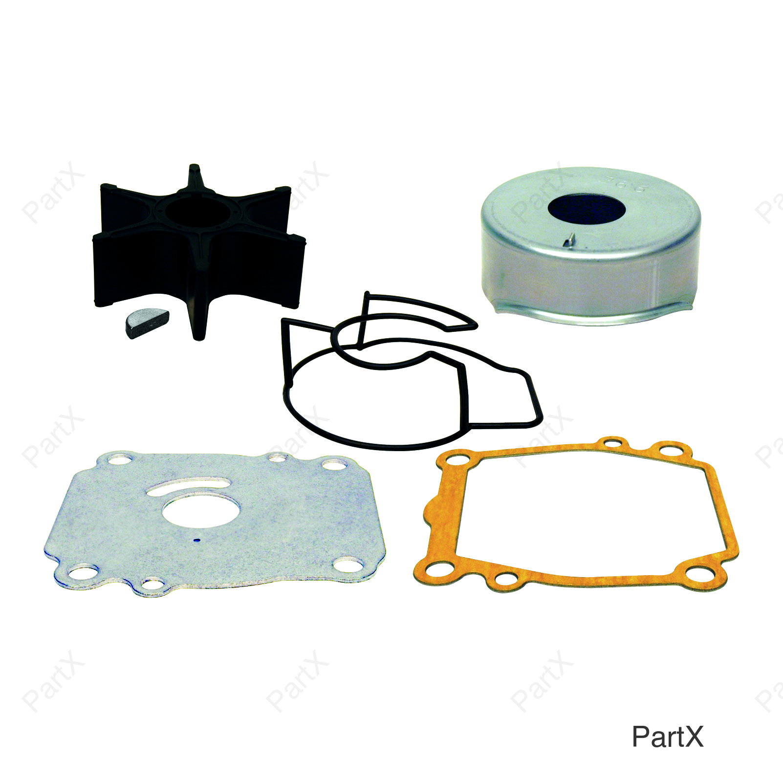 Water Pump Service Kit (15290)