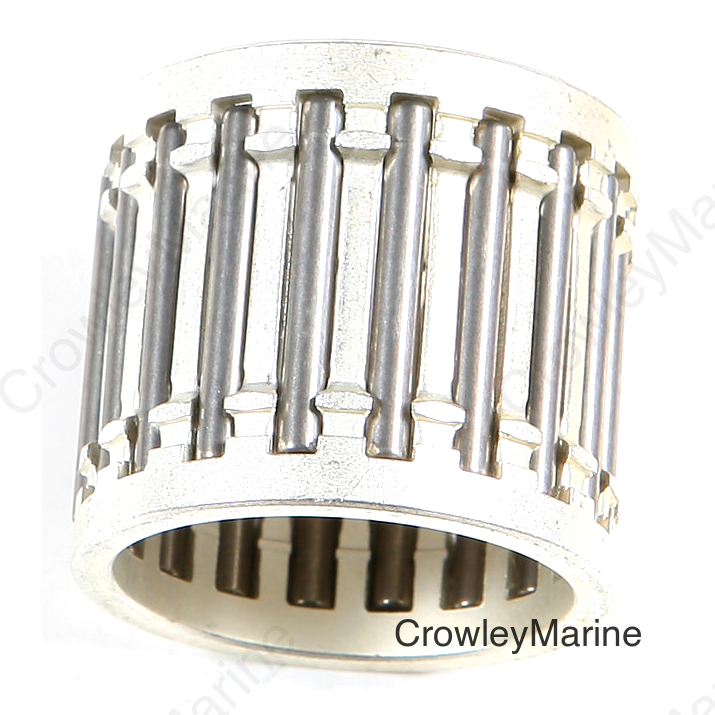 PISTON PIN NEEDLE CAGE BEARING 24X29X26MM