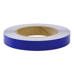 Seachoice Self-Adhesive Boat Striping Tape, 3 Mil Vinyl, 3 in. X 50 Ft., Blue thumbnail-3