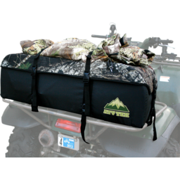Expedition Cargo Bag - Mossy Oak Break-Up thumbnail-3