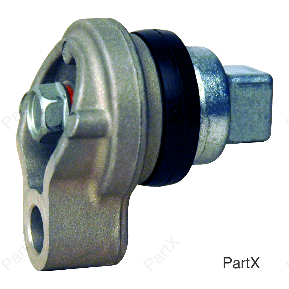 Anode Cover Assy (12654)