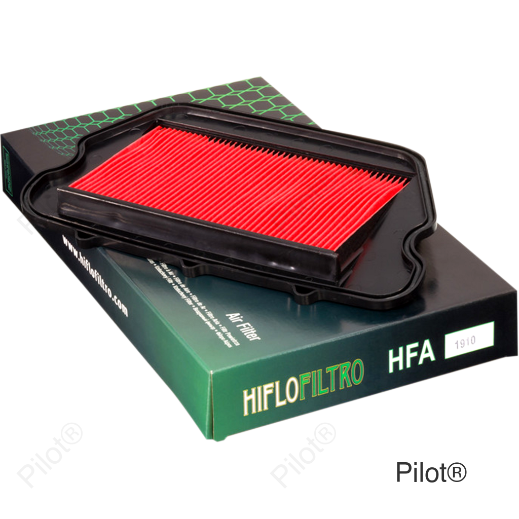 Replacement OE Air Filter - Honda