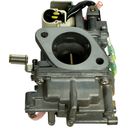 Complete CARBURETOR ASSEMBLY