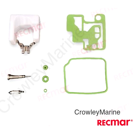 CARBURETAOR KIT