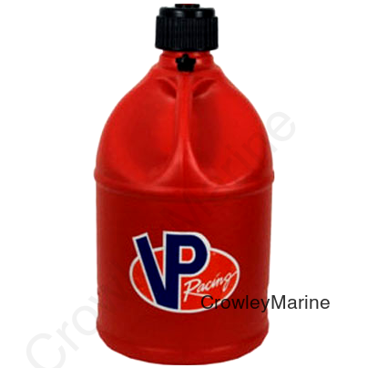RED JUGS VENTED RND EACH