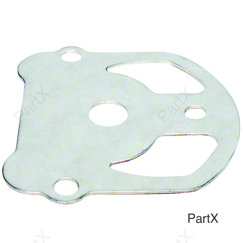 Wear Plate