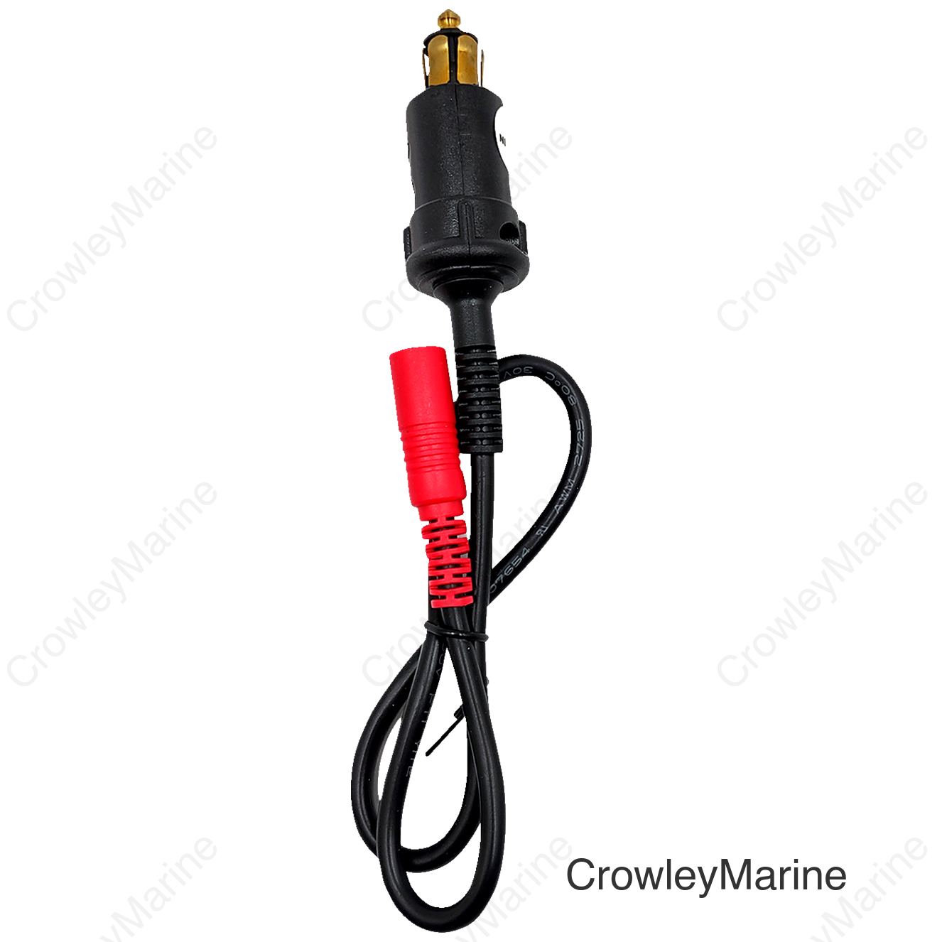 PLUG ACCESSORY 12V