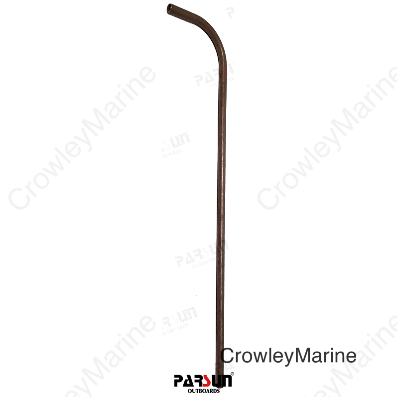 WATER TUBE (L) (PAF20-02000101L)