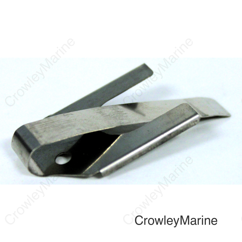 Main Switch Damper