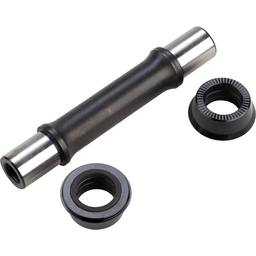 We The People Supreme Front Hub Axle/Cone Set